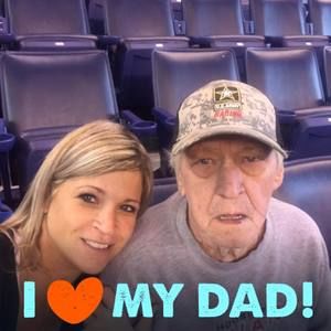 Meet your Posher, Linda